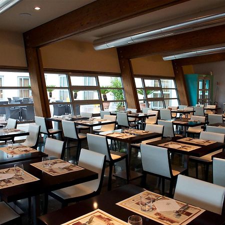 טיבולי טרמה Victoria Terme Hotel מראה חיצוני תמונה