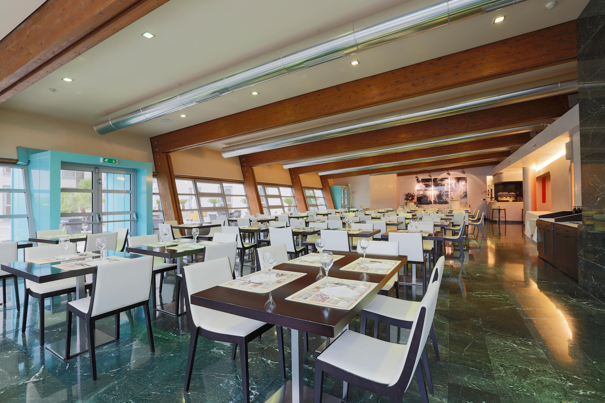טיבולי טרמה Victoria Terme Hotel מראה חיצוני תמונה