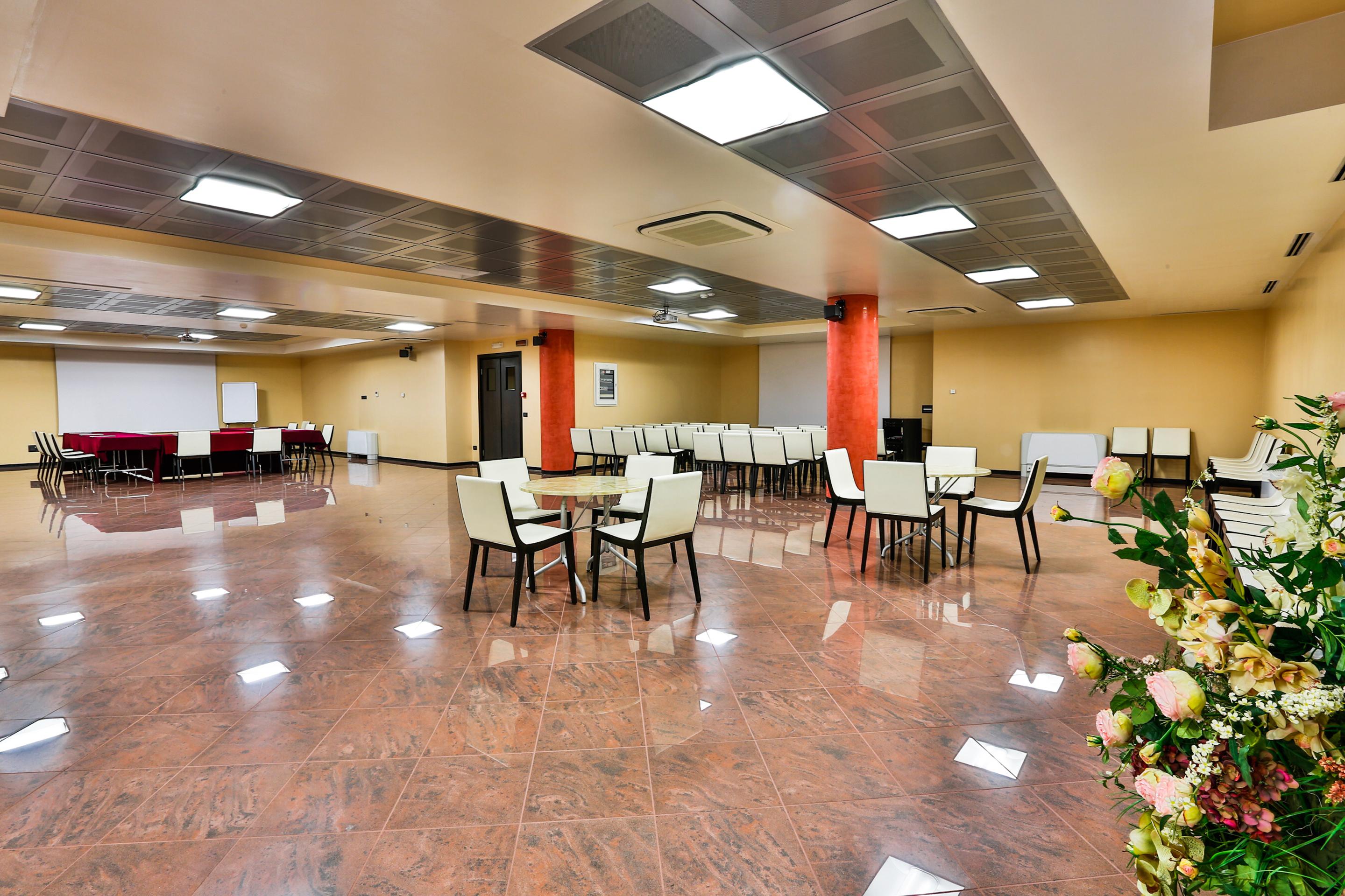 טיבולי טרמה Victoria Terme Hotel מראה חיצוני תמונה
