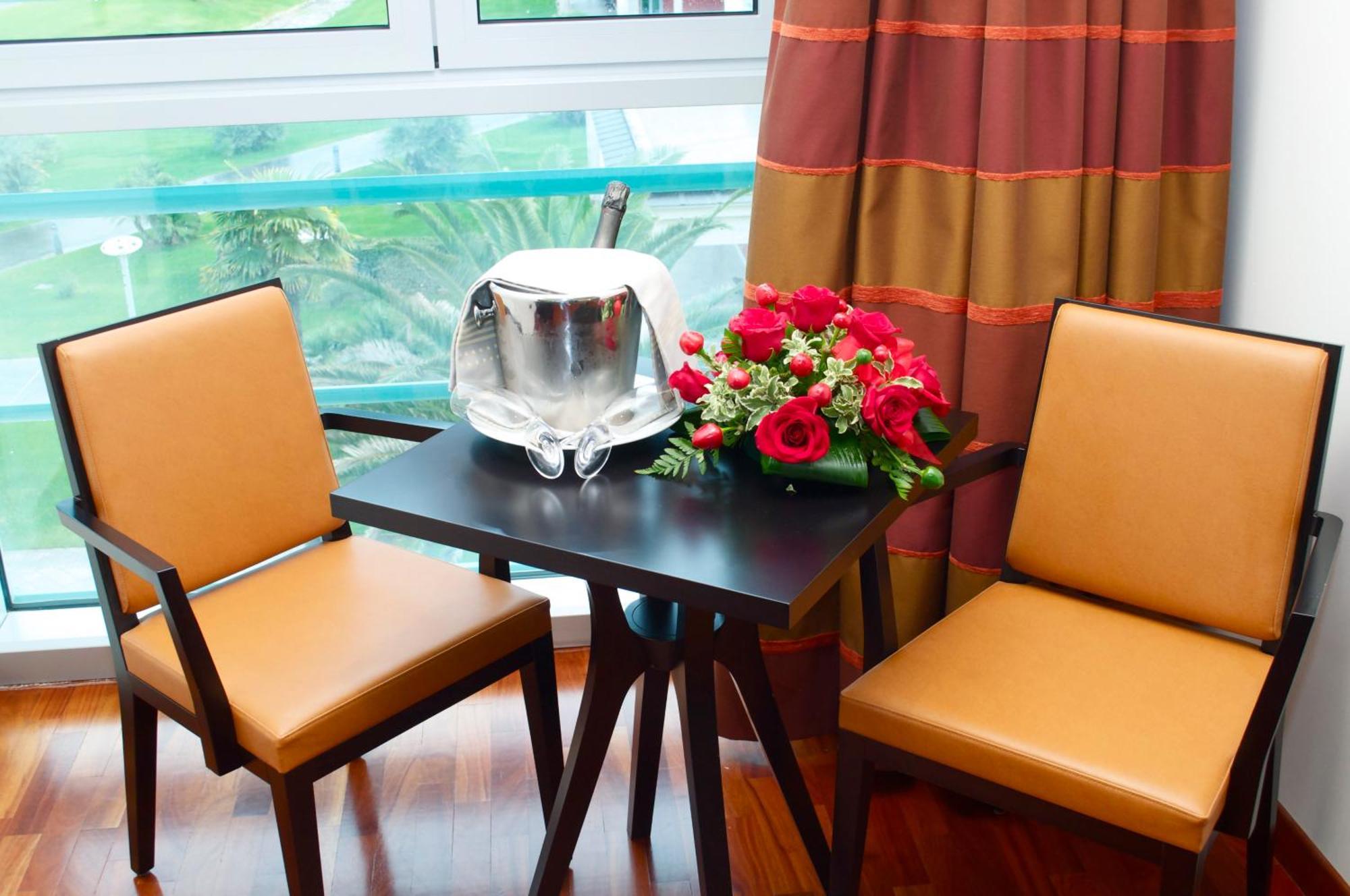 טיבולי טרמה Victoria Terme Hotel מראה חיצוני תמונה